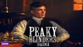 Peaky Blinders - Season 02 Episode 01